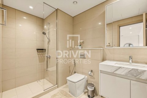 Apartament do wynajęcia w Downtown Dubai (Downtown Burj Dubai), Dubai, ZEA 1 sypialnia, 55.09 mkw., nr 768152 - zdjęcie 9
