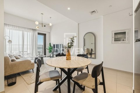 Apartament do wynajęcia w Downtown Dubai (Downtown Burj Dubai), Dubai, ZEA 1 sypialnia, 55.09 mkw., nr 768152 - zdjęcie 5