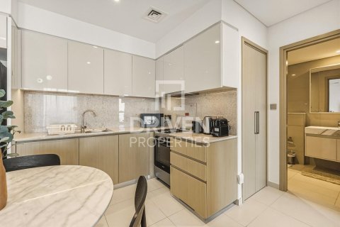 Apartament do wynajęcia w Downtown Dubai (Downtown Burj Dubai), Dubai, ZEA 1 sypialnia, 55.09 mkw., nr 768152 - zdjęcie 6