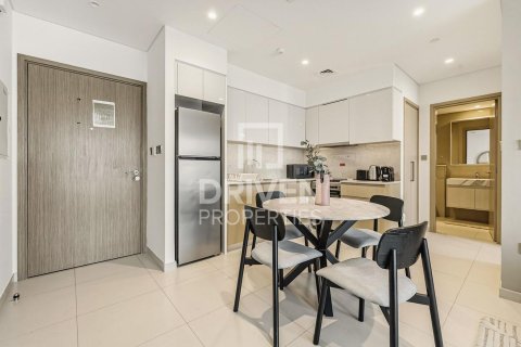 Apartament do wynajęcia w Downtown Dubai (Downtown Burj Dubai), Dubai, ZEA 1 sypialnia, 55.09 mkw., nr 768152 - zdjęcie 1