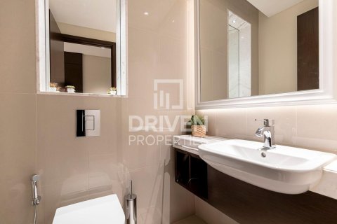 Byt v Downtown Dubai (Downtown Burj Dubai), Dubai, SAE 1 ložnice, 77.95 m² Č.: 768150 - fotografie 10