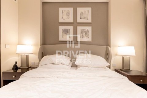 Byt v Downtown Dubai (Downtown Burj Dubai), Dubai, SAE 1 ložnice, 77.95 m² Č.: 768150 - fotografie 7