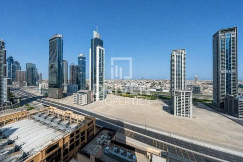 Apartamento para arrendamento em Downtown Dubai (Downtown Burj Dubai), Dubai, EAU 2 quartos, 105.26 m2 № 768148 - foto 19