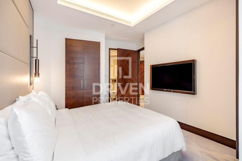 Apartament në Downtown Dubai (Downtown Burj Dubai), Dubai, Emiratet e Bashkuara Arabe 3 dhoma gjumi, 187.76 m2. № 768151 - Foto 10