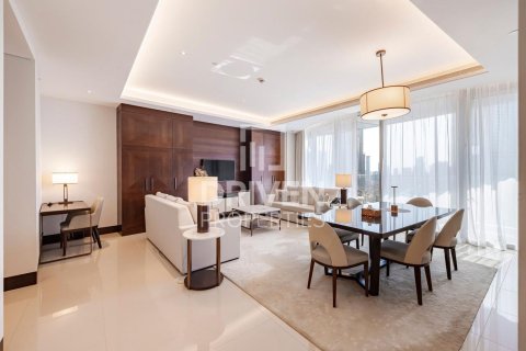 Apartament në Downtown Dubai (Downtown Burj Dubai), Dubai, Emiratet e Bashkuara Arabe 3 dhoma gjumi, 187.76 m2. № 768151 - Foto 4
