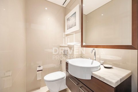 Apartament në Downtown Dubai (Downtown Burj Dubai), Dubai, Emiratet e Bashkuara Arabe 3 dhoma gjumi, 187.76 m2. № 768151 - Foto 14