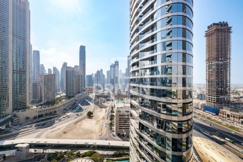 Apartament në Downtown Dubai (Downtown Burj Dubai), Dubai, Emiratet e Bashkuara Arabe 3 dhoma gjumi, 187.76 m2. № 768151 - Foto 3