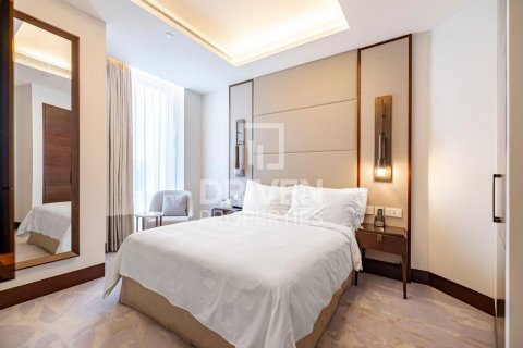Apartament në Downtown Dubai (Downtown Burj Dubai), Dubai, Emiratet e Bashkuara Arabe 3 dhoma gjumi, 187.76 m2. № 768151 - Foto 8