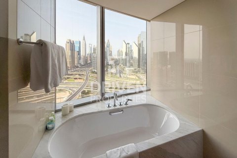 Apartman u Downtown Dubai (Downtown Burj Dubai), Dubai, UAE 3 spavaćih soba, 187.76 m2 Br. 768149 - fotografija 14