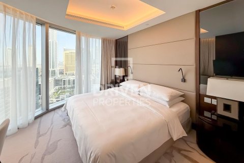 Apartman u Downtown Dubai (Downtown Burj Dubai), Dubai, UAE 3 spavaćih soba, 187.76 m2 Br. 768149 - fotografija 9