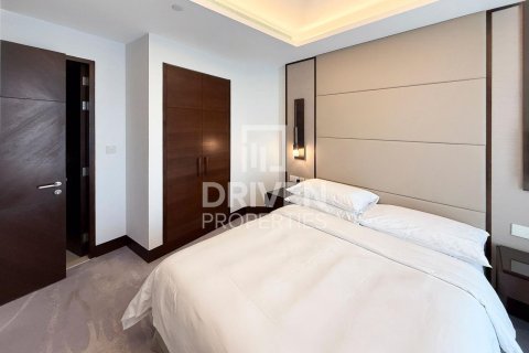 Apartman u Downtown Dubai (Downtown Burj Dubai), Dubai, UAE 3 spavaćih soba, 187.76 m2 Br. 768149 - fotografija 6