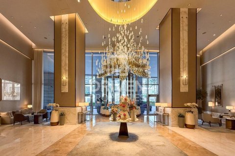 Apartman u Downtown Dubai (Downtown Burj Dubai), Dubai, UAE 3 spavaćih soba, 187.76 m2 Br. 768149 - fotografija 17