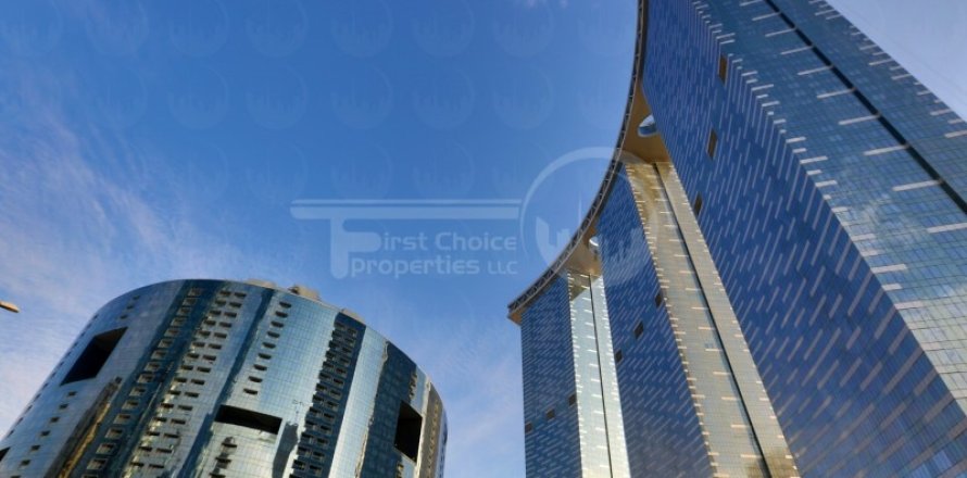 Διαμέρισμα σε Al Reem Island, Abu Dhabi, ΗΑΕ 2 υπνοδωμάτια, 124.5 τ.μ. Αρ. 731392