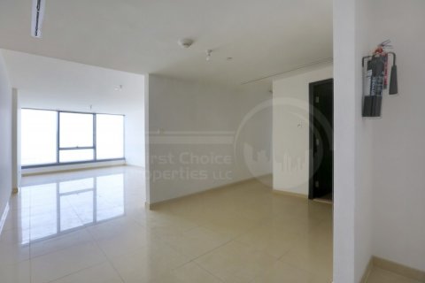 Apartament në Al Reem Island, Abu Dhabi, Emiratet e Bashkuara Arabe 2 dhoma gjumi, 122.6 m2. № 731388 - Foto 13