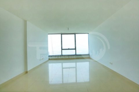 Apartament në Al Reem Island, Abu Dhabi, Emiratet e Bashkuara Arabe 2 dhoma gjumi, 122.6 m2. № 731388 - Foto 7