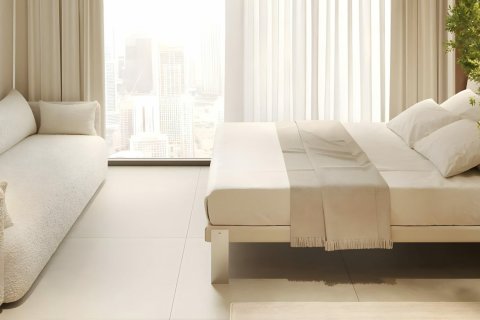 阿联酋 Dubai 待售 : 1 卧, 54 平方米 , 编号731687 - 照片 11