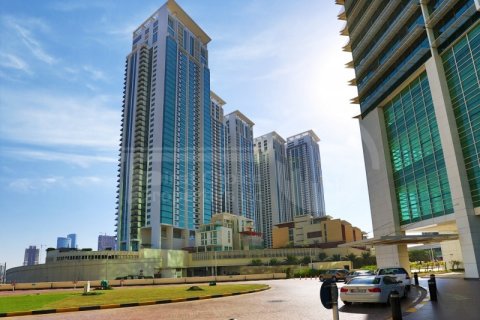 阿联酋 Abu Dhabi Al Reem Island 待售 : 1 卧, 75 平方米 , 编号731389 - 照片 2