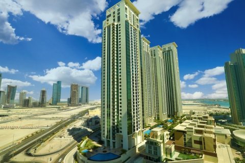 شقة في جزيرة الريم، أبو ظبي 1 غرفة نوم ، 75 متر مربع . ر قم 731389