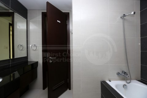 阿联酋 Abu Dhabi Al Reem Island 待售 : 1 卧, 75 平方米 , 编号731389 - 照片 10