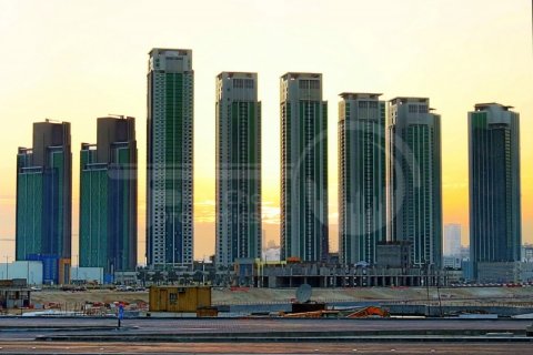 阿联酋 Abu Dhabi Al Reem Island 待售 : 1 卧, 75 平方米 , 编号731389 - 照片 14