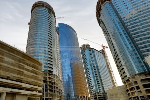 Διαμέρισμα σε Al Reem Island, Abu Dhabi, ΗΑΕ 1 υπνοδωμάτιο, 87.8 τ.μ. Αρ. 731390 - φωτογραφία 14