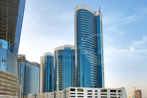 Διαμέρισμα σε Al Reem Island, Abu Dhabi, ΗΑΕ 1 υπνοδωμάτιο, 87.8 τ.μ. Αρ. 731390 - φωτογραφία 3