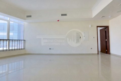 Διαμέρισμα σε Al Reem Island, Abu Dhabi, ΗΑΕ 1 υπνοδωμάτιο, 87.8 τ.μ. Αρ. 731390 - φωτογραφία 6