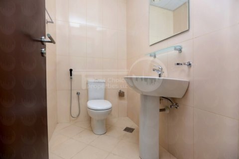 Διαμέρισμα σε Al Reem Island, Abu Dhabi, ΗΑΕ 1 υπνοδωμάτιο, 87.8 τ.μ. Αρ. 731390 - φωτογραφία 9