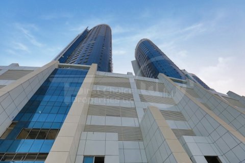 Διαμέρισμα σε Al Reem Island, Abu Dhabi, ΗΑΕ 1 υπνοδωμάτιο, 87.8 τ.μ. Αρ. 731390 - φωτογραφία 11