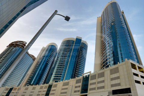 Apartament në Al Reem Island, Abu Dhabi, Emiratet e Bashkuara Arabe 1 dhomë gjumi, 87.8 m2. № 731390