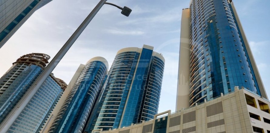 Διαμέρισμα σε Al Reem Island, Abu Dhabi, ΗΑΕ 1 υπνοδωμάτιο, 87.8 τ.μ. Αρ. 731390