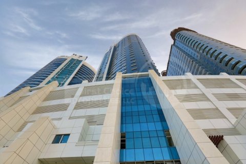 Διαμέρισμα σε Al Reem Island, Abu Dhabi, ΗΑΕ 1 υπνοδωμάτιο, 87.8 τ.μ. Αρ. 731390 - φωτογραφία 2