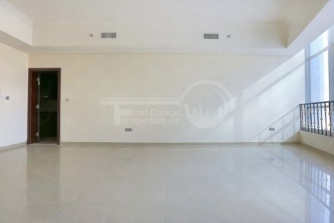 Διαμέρισμα σε Al Reem Island, Abu Dhabi, ΗΑΕ 1 υπνοδωμάτιο, 87.8 τ.μ. Αρ. 731390 - φωτογραφία 7