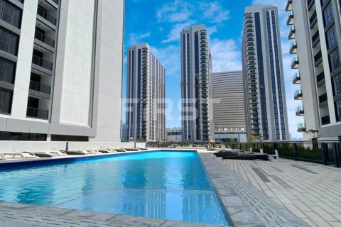 Apartment in Al Reem Island, Abu Dhabi, UAE 1 bedroom, 59.5 sq.m. № 731391 - photo 11