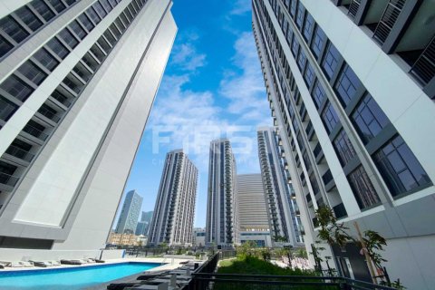 Apartment in Al Reem Island, Abu Dhabi, UAE 1 bedroom, 59.5 sq.m. № 731391 - photo 14