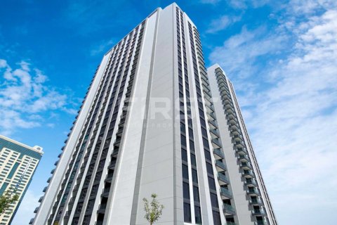 Apartment in Al Reem Island, Abu Dhabi, UAE 1 bedroom, 59.5 sq.m. № 731391 - photo 12