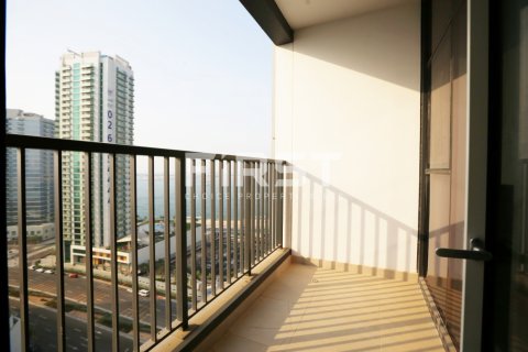 Apartment in Al Reem Island, Abu Dhabi, UAE 1 bedroom, 59.5 sq.m. № 731391 - photo 8