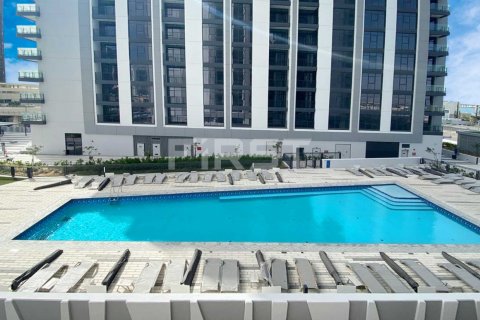 Apartment in Al Reem Island, Abu Dhabi, UAE 1 bedroom, 59.5 sq.m. № 731391 - photo 15