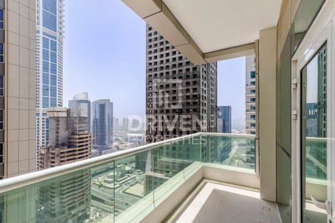 Apartamento en Dubai Marina, Dubai, EAU 1 dormitorio, 70.7 m² № 742380