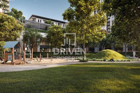 Apartmen di Dubai Hills Estate, UAE 3 bilik tidur, 141.58 meter persegi № 742379 - foto 5
