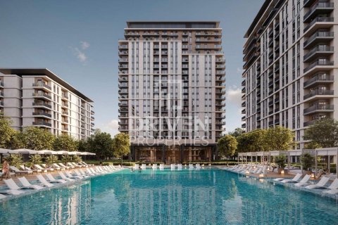 Apartmen di Dubai Hills Estate, UAE 3 bilik tidur, 141.58 meter persegi № 742379 - foto 12