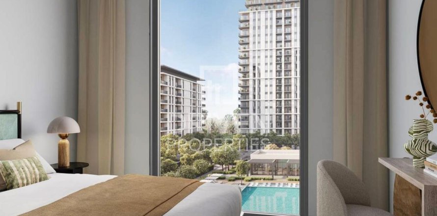 Apartmen di Dubai Hills Estate, UAE 3 bilik tidur, 141.58 meter persegi № 742379