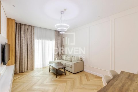 Apartamento en Dubai Marina, Dubai, EAU 1 dormitorio, 70.7 m² № 742378