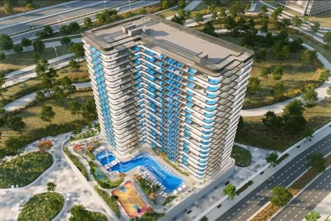 Byt v Dubai, SAE 2 ložnice, 123.5 m² Č.: 576577 - fotografie 10