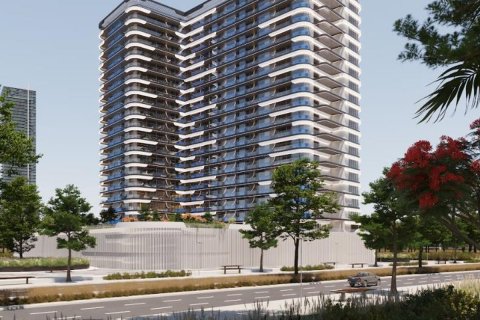 Byt v Dubai, SAE 2 ložnice, 123.5 m² Č.: 576577 - fotografie 8