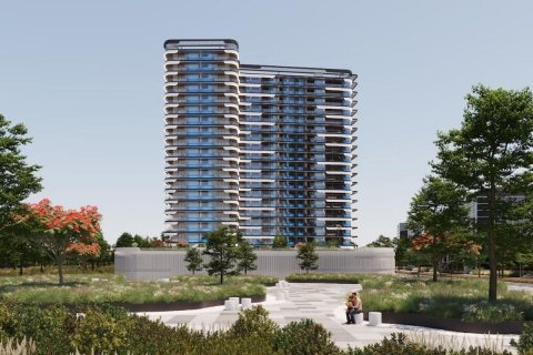 Byt v Dubai, SAE 2 ložnice, 123.5 m² Č.: 576577 - fotografie 9