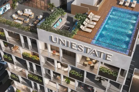 Apartamento para venda em Dubai Investment Park, Dubai, EAU 1 quarto, 37 m2 № 729130 - foto 3