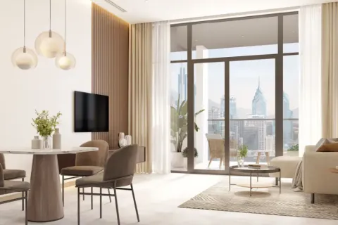 Apartamento para venda em Dubai Investment Park, Dubai, EAU 1 quarto, 37 m2 № 729130 - foto 4