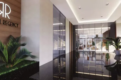 Apartament na sprzedaż w Business Bay, Dubai, ZEA 1 sypialnia, 52 mkw., nr 729131 - zdjęcie 4