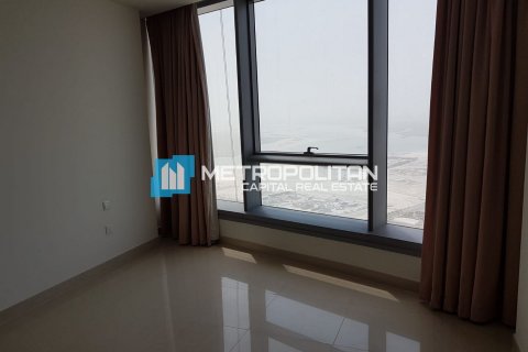 Apartament në Al Reem Island, Abu Dhabi, Emiratet e Bashkuara Arabe 1 dhomë gjumi, 84.9 m2. № 572437 - Foto 4